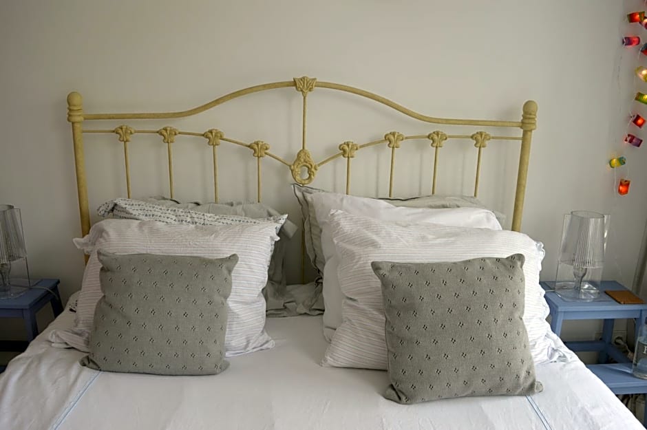 Bed & Breakfast Jo Amsterdam