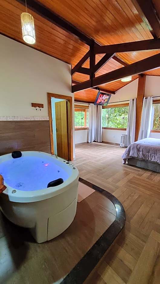 Pousada Muro de Pedra