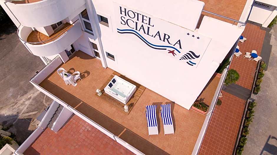 Hotel Scialara