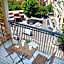 b&b Napoli Capitale