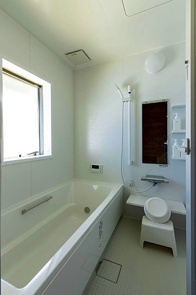 KAMOME SLOW HOTEL
