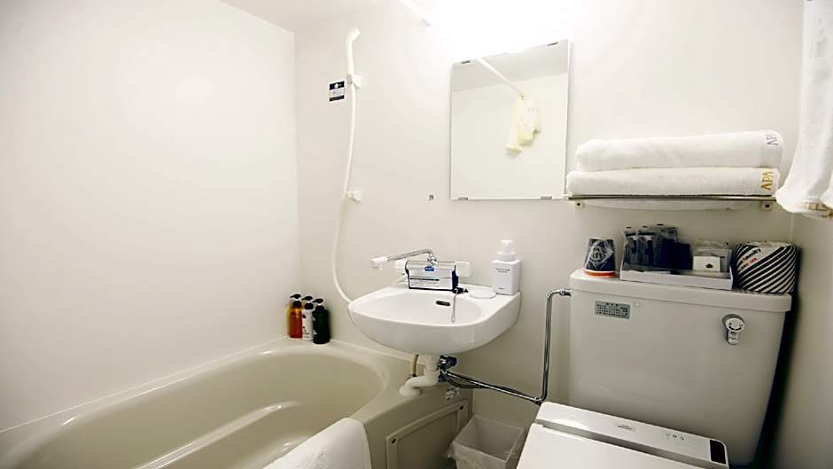 APA Hotel Saitama Yatsuka Ekimae