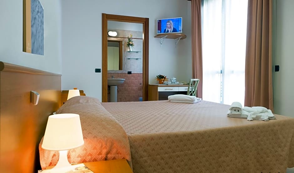 Hotel Maita