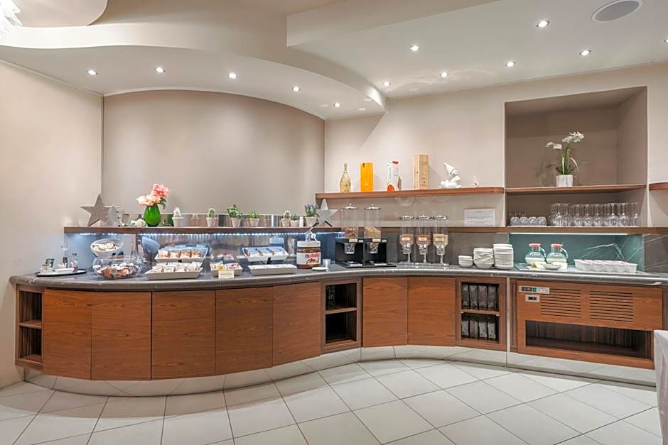 Hotel Garnì Cristallo