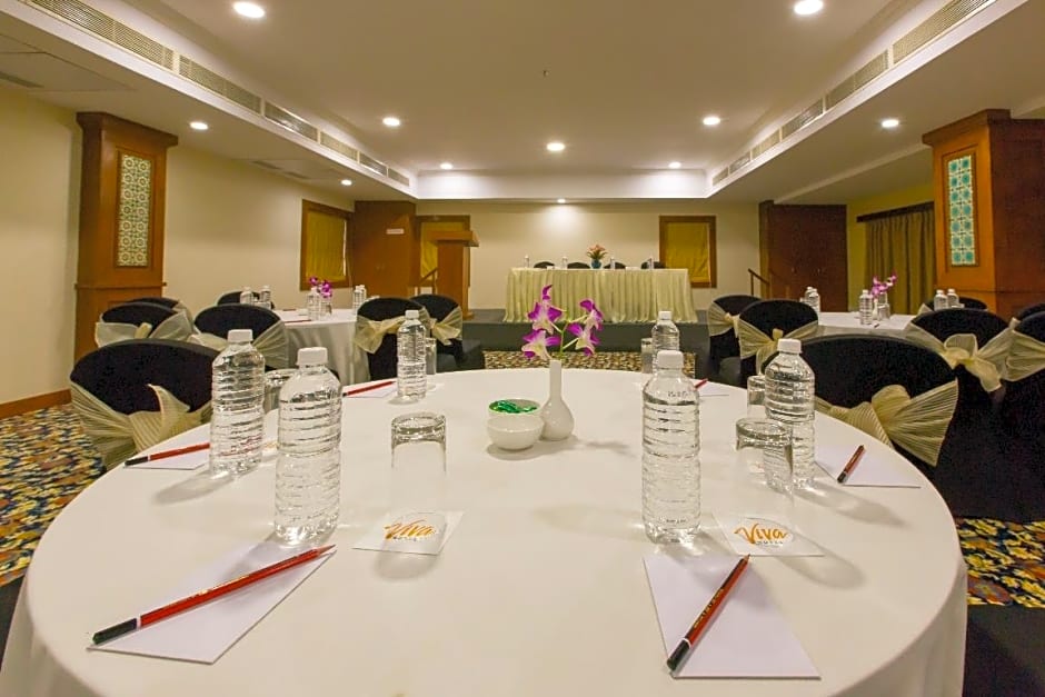 Viva Hotel