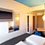 B&B Hotel Braunschweig-City