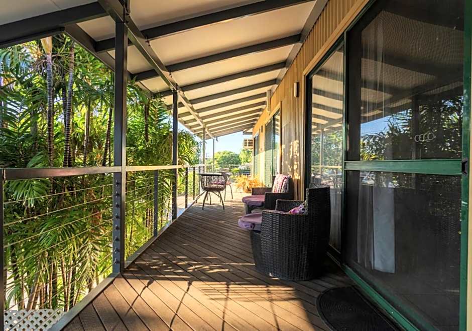 Kimberley Croc Motel