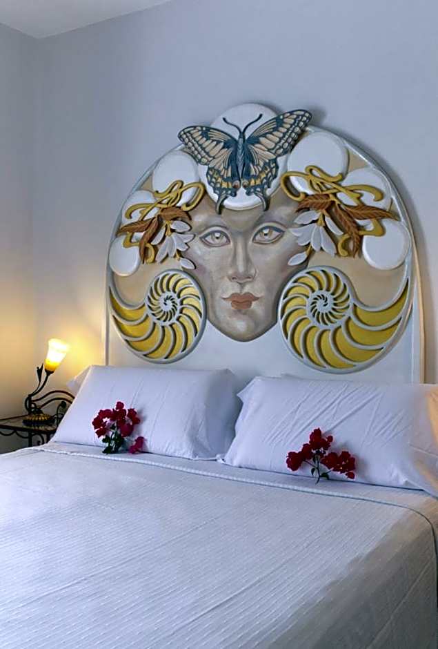 Boutique Hostal La Curandera de Salinas