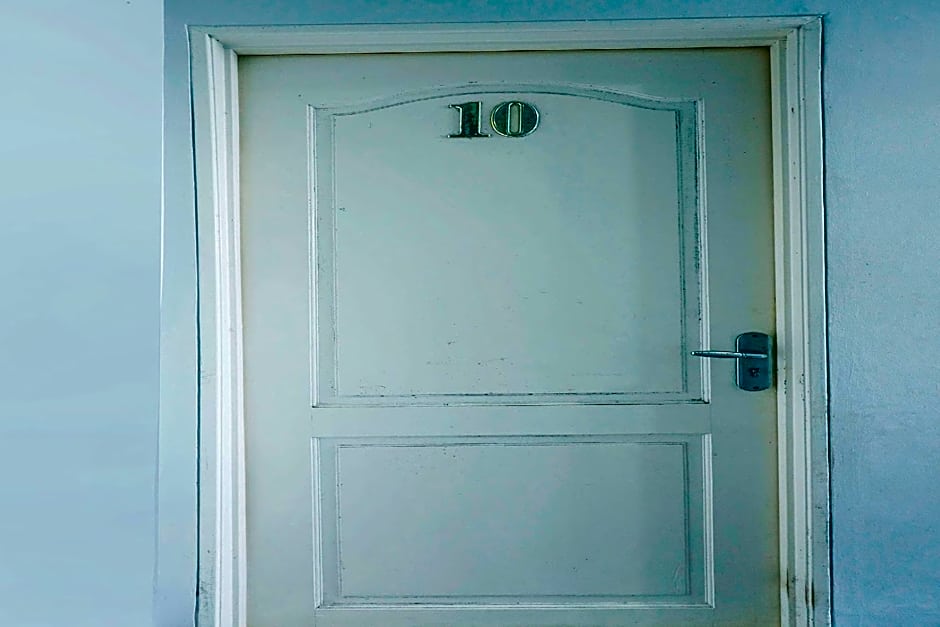 OYO 91632 Harmonie Homestay