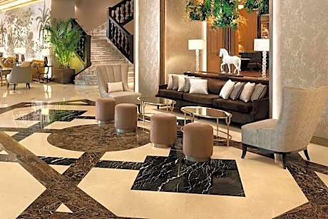 The Westin Palace Milan