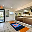 Motel 6-Bryan, TX - College Station