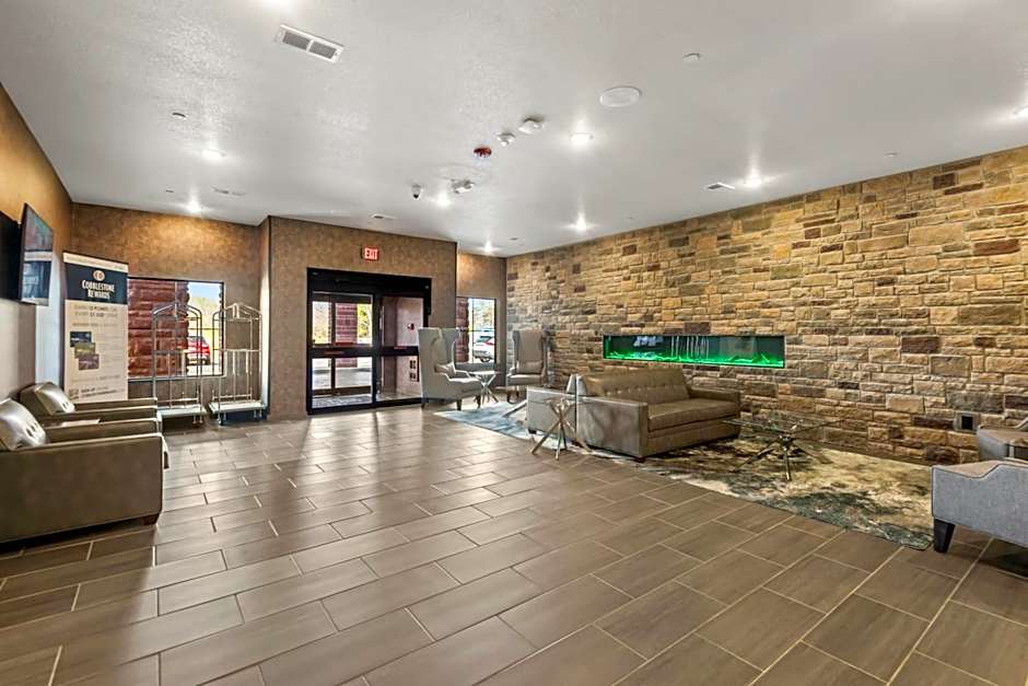 Cobblestone Hotel & Suites - Cullman