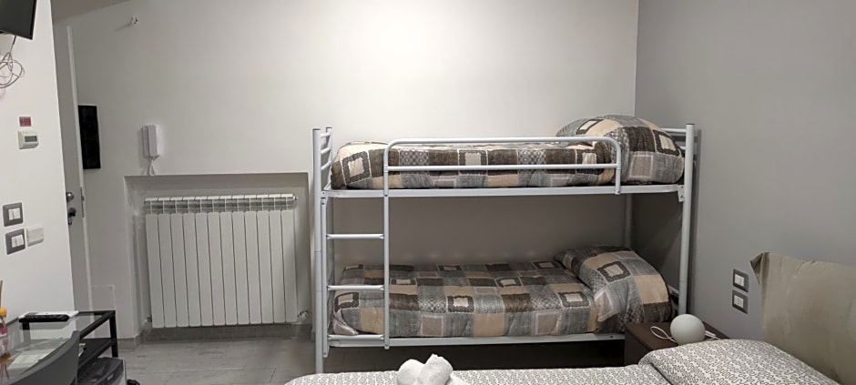 Guest House Via Milano