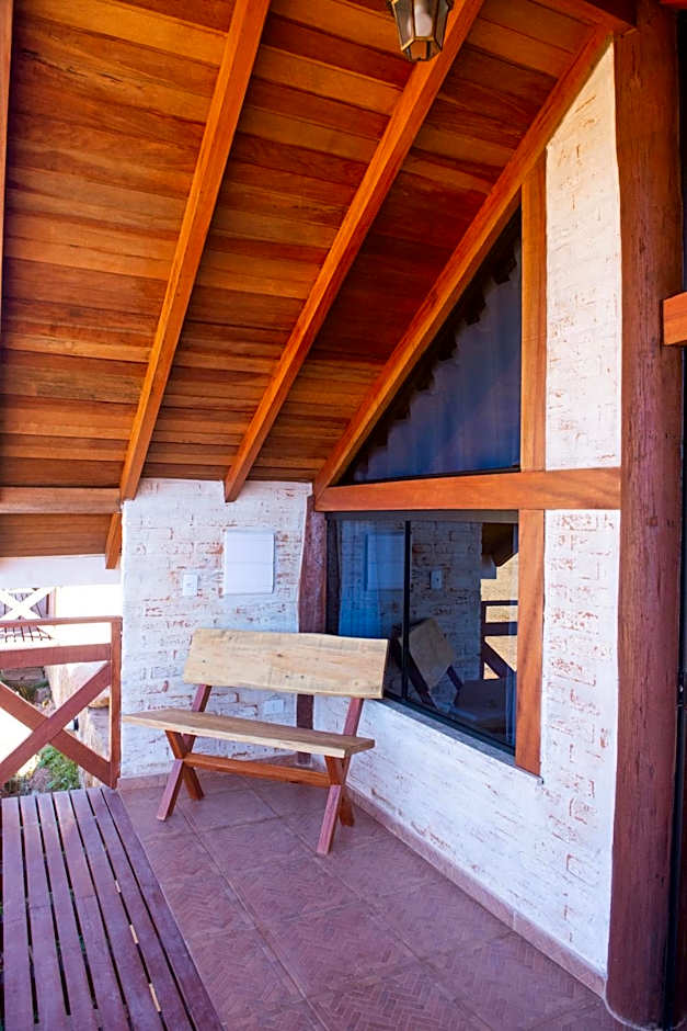 Pousada Alpes da Mantiqueira