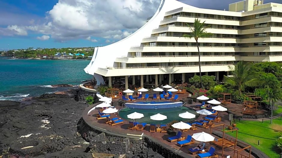 Royal Kona Resort