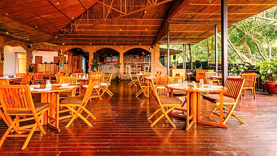 Heaven Restaurant & Boutique Hotel