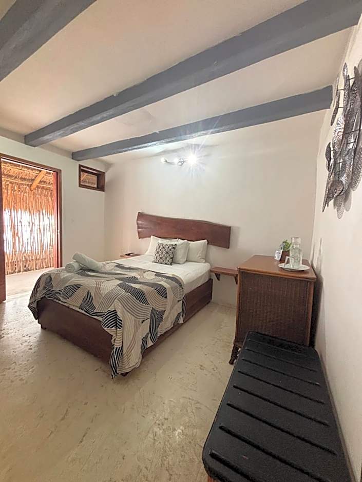 HOTEL MITTOZ HOLBOX