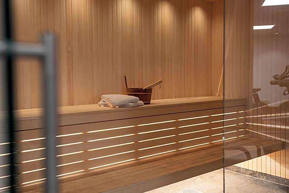 Clarion Collection Hotel Cardinal