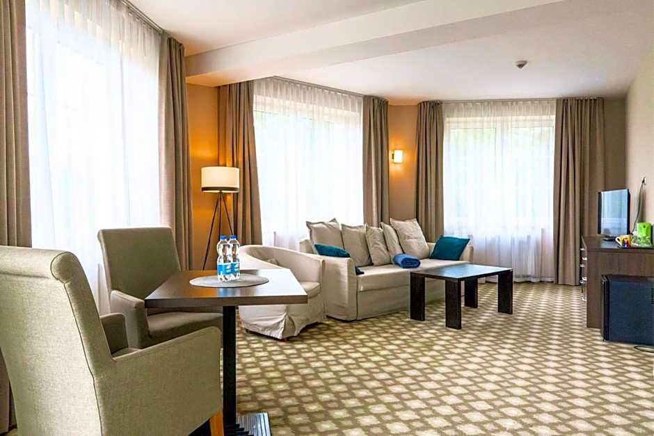 Hotel Nowy Zdrój - Centrum Zdrowia i Wypoczynku
