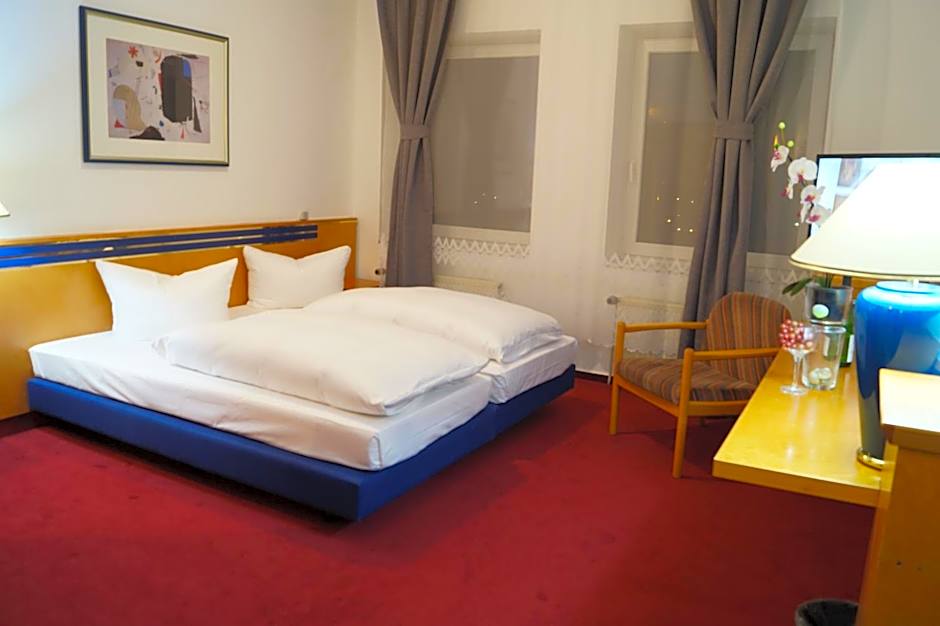 Hotel Rahlstedter Hof