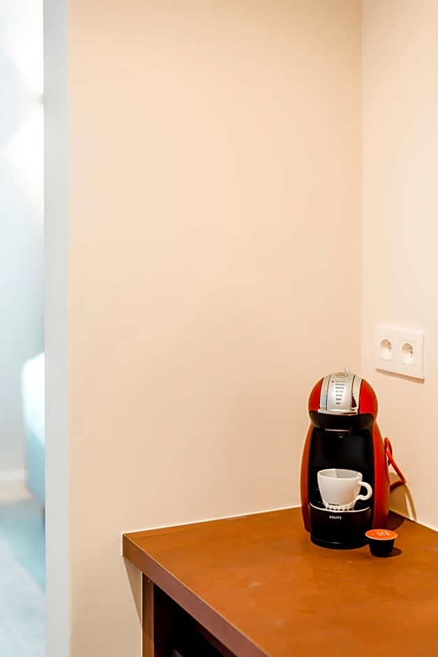 The Librarian by Domani Hotels