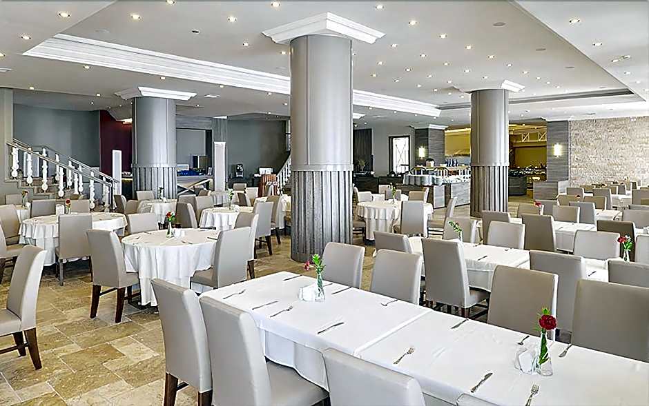 Alkoclar Adakule Hotel - All Inclusive
