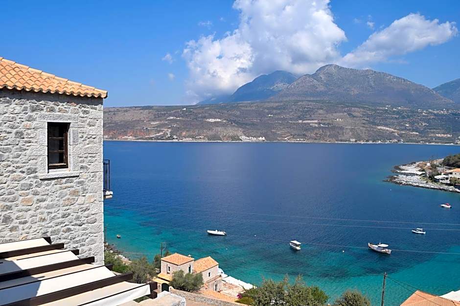 Vasilios Apartments Hotel