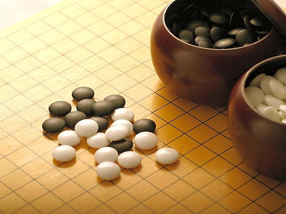 Ooedo Onsen Monogatari Unazuki Grand Hotel