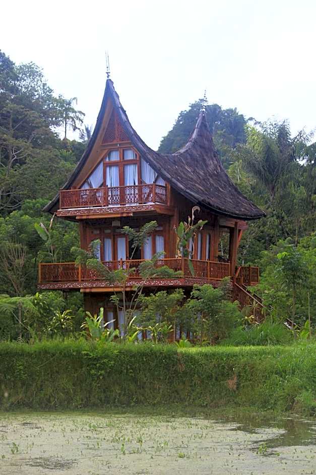 Padi Ecolodge