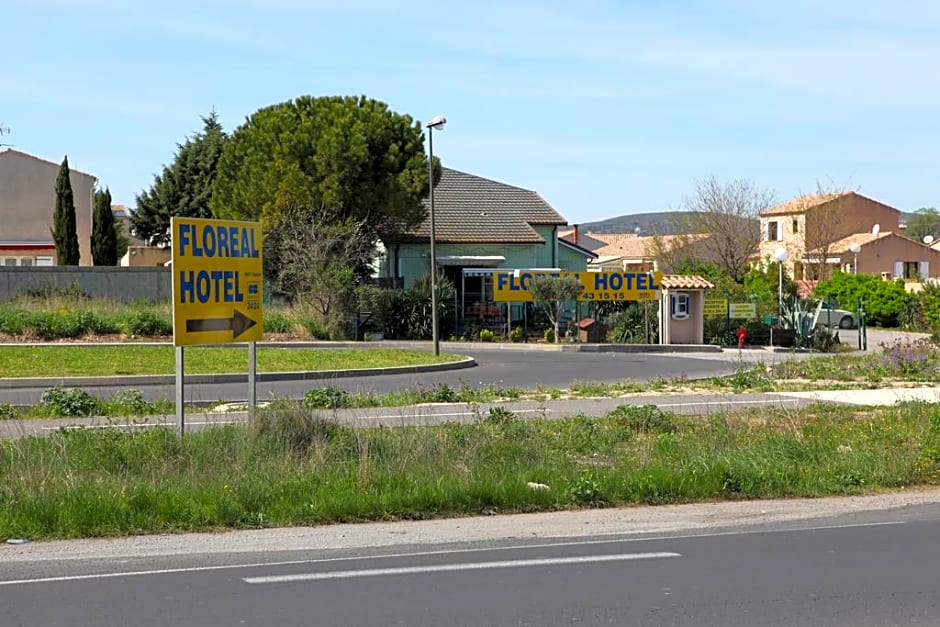 Hôtel Floreal