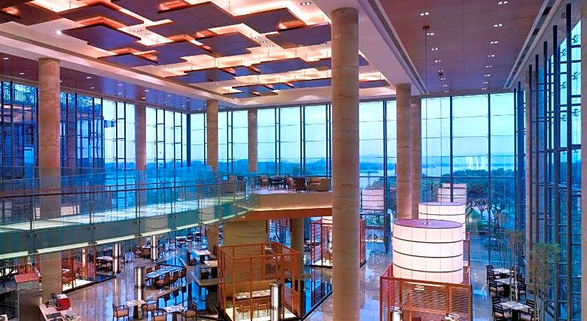 Hyatt Regency Dongguan