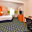 Fairfield Inn & Suites by Marriott Denver Aurora/Parker