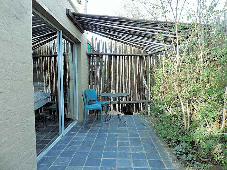 Kruger Inn Backpackers