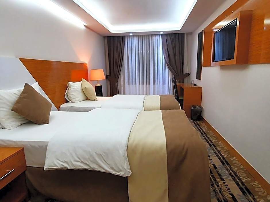 Hotel Bulvar