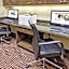Hampton Inn Indianola, MS