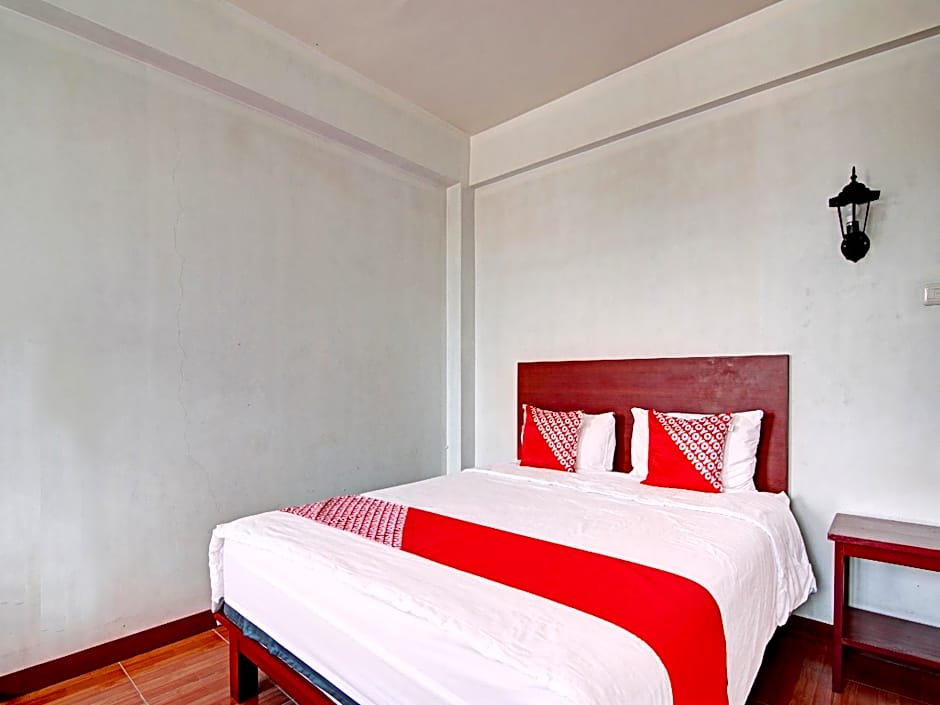 Hotel O Asri Homestay Syariah