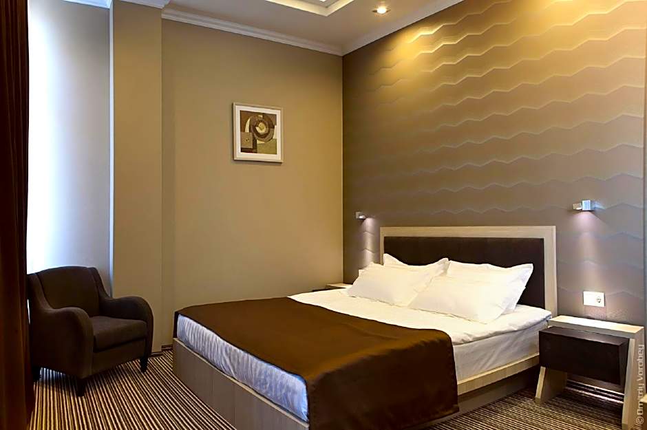 Vicomte Hotel