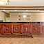 Comfort Suites Montgomery East Monticello Dr.