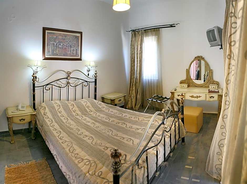 Malemi Organic Hotel