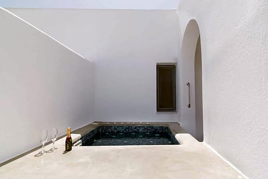 Pancratium Villas & Suites