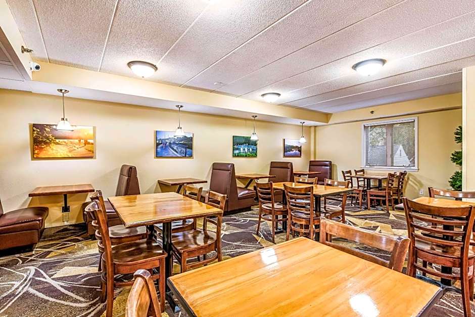 Econo Lodge Rochester