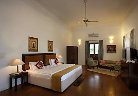 Royal Suite