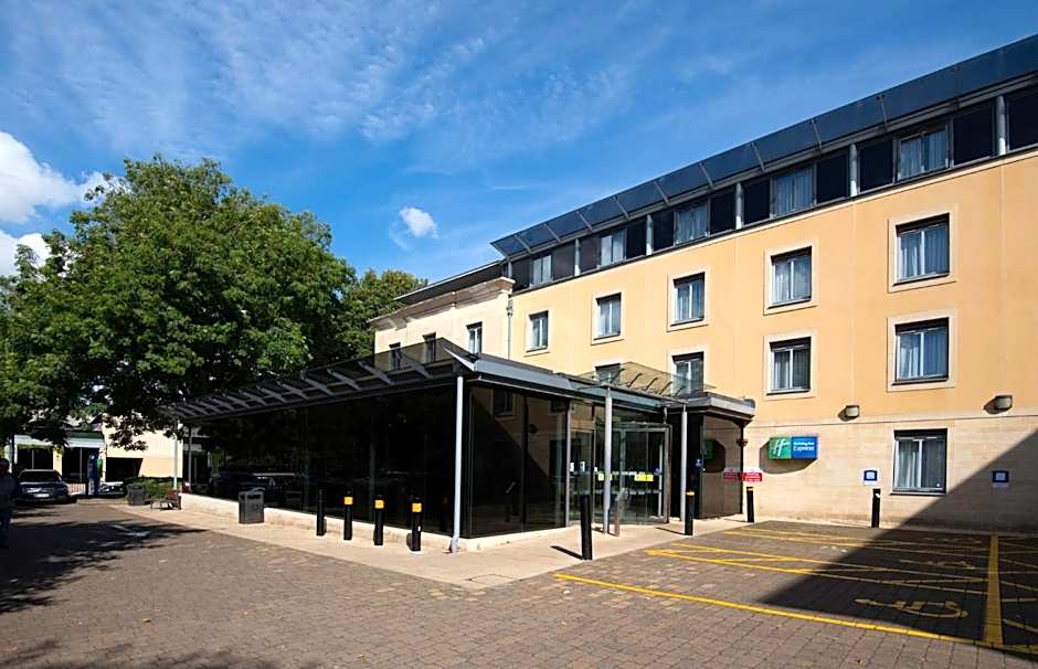 Holiday Inn Express Bath By IHG