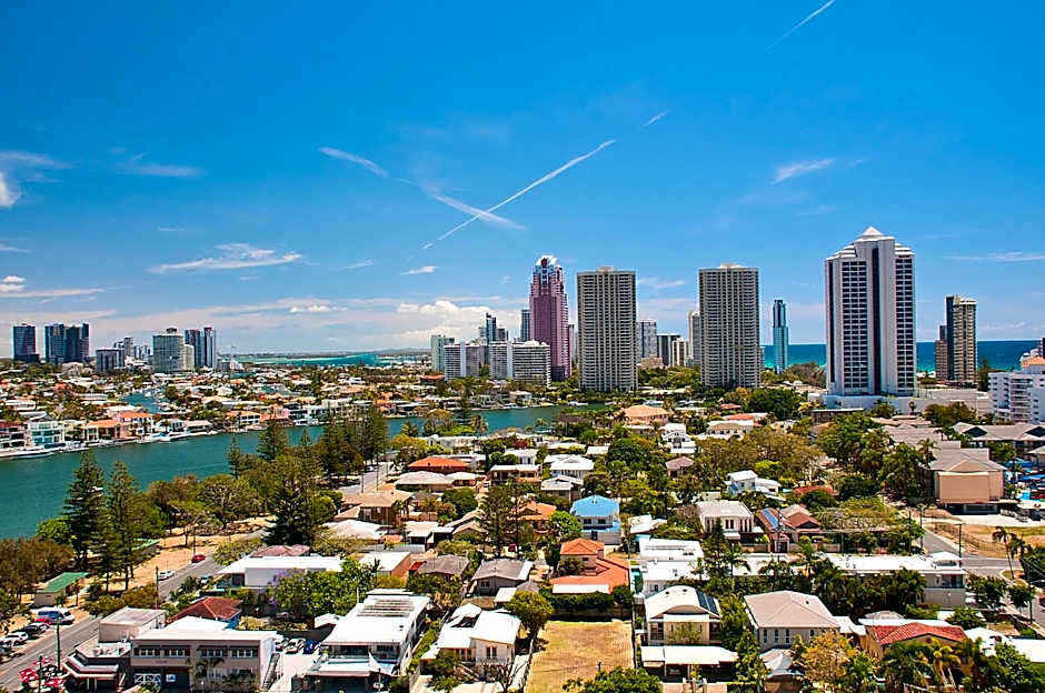 Spectrum Holiday Apartments