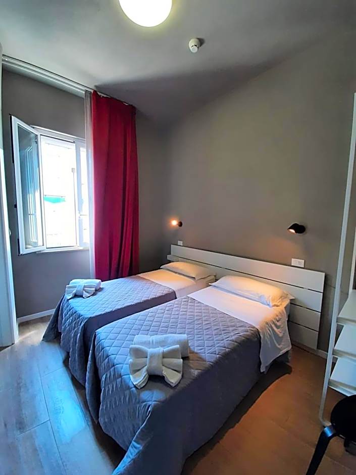 Hotel Alabama by ALEhotels