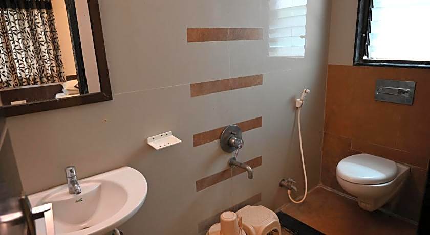 Shradha Saburi Palace Shirdi