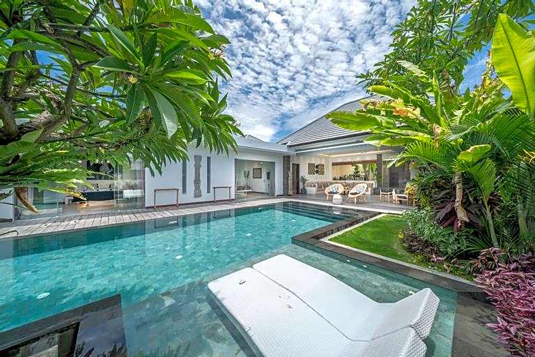 3BR Villa Bima in Seminyak