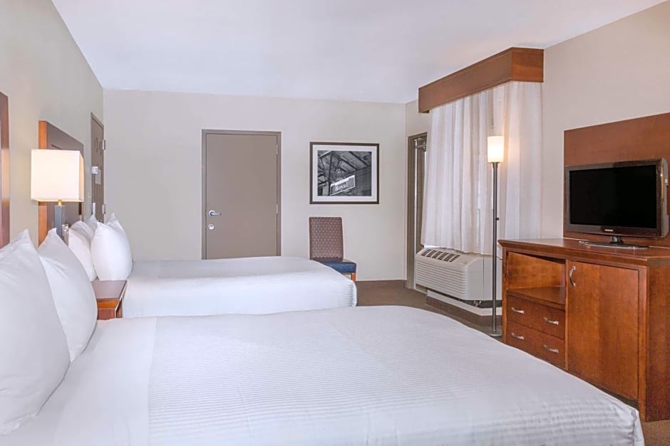 Wyndham New Orleans - French Quarter