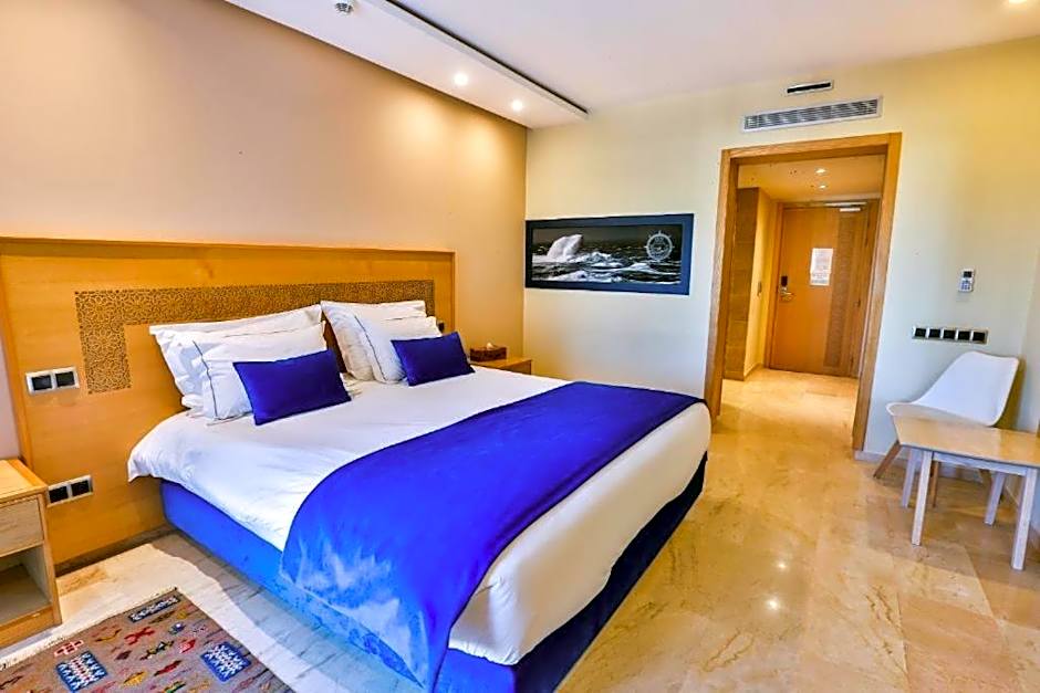 Hotel Cote ocean Mogador