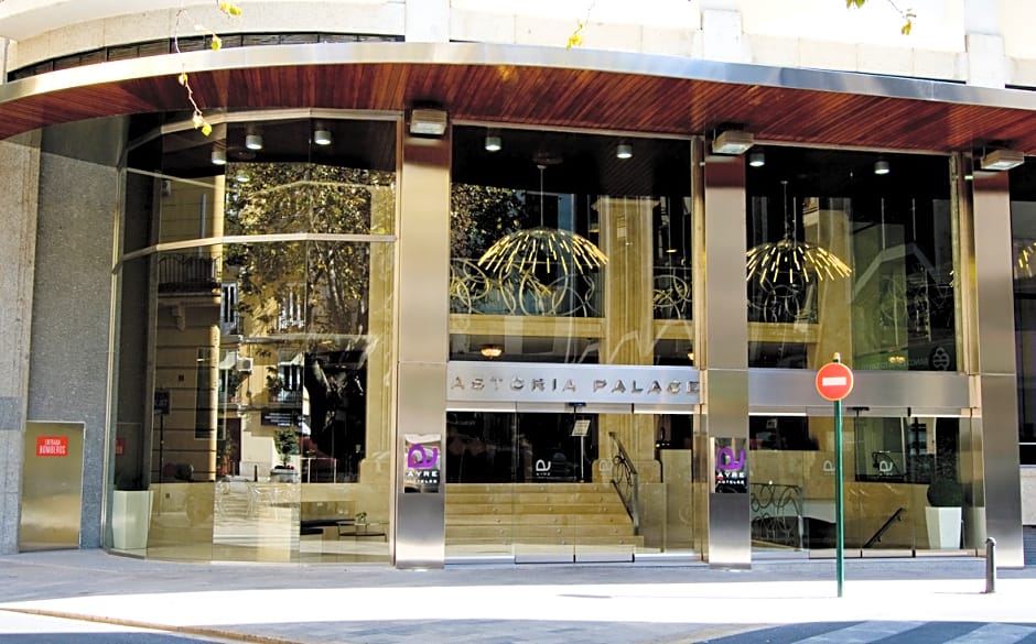 Only YOU Hotel Valencia